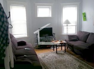 9 Harvard Ter #2ZR, Allston, MA 02134