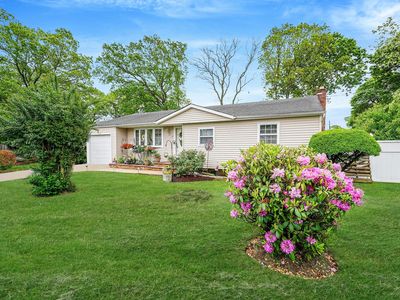 54 Williams Avenue, Amityville, NY, 11701