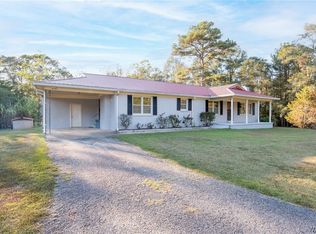 6751 Salem Rd, Gordo, AL 35466