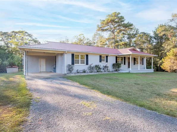 6751 Salem Rd, Gordo, AL 35466