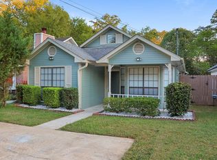 3816 Hudson Ct, Montgomery, AL 36109