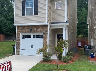 147 Park Ridge Way, Lexington, SC 29072