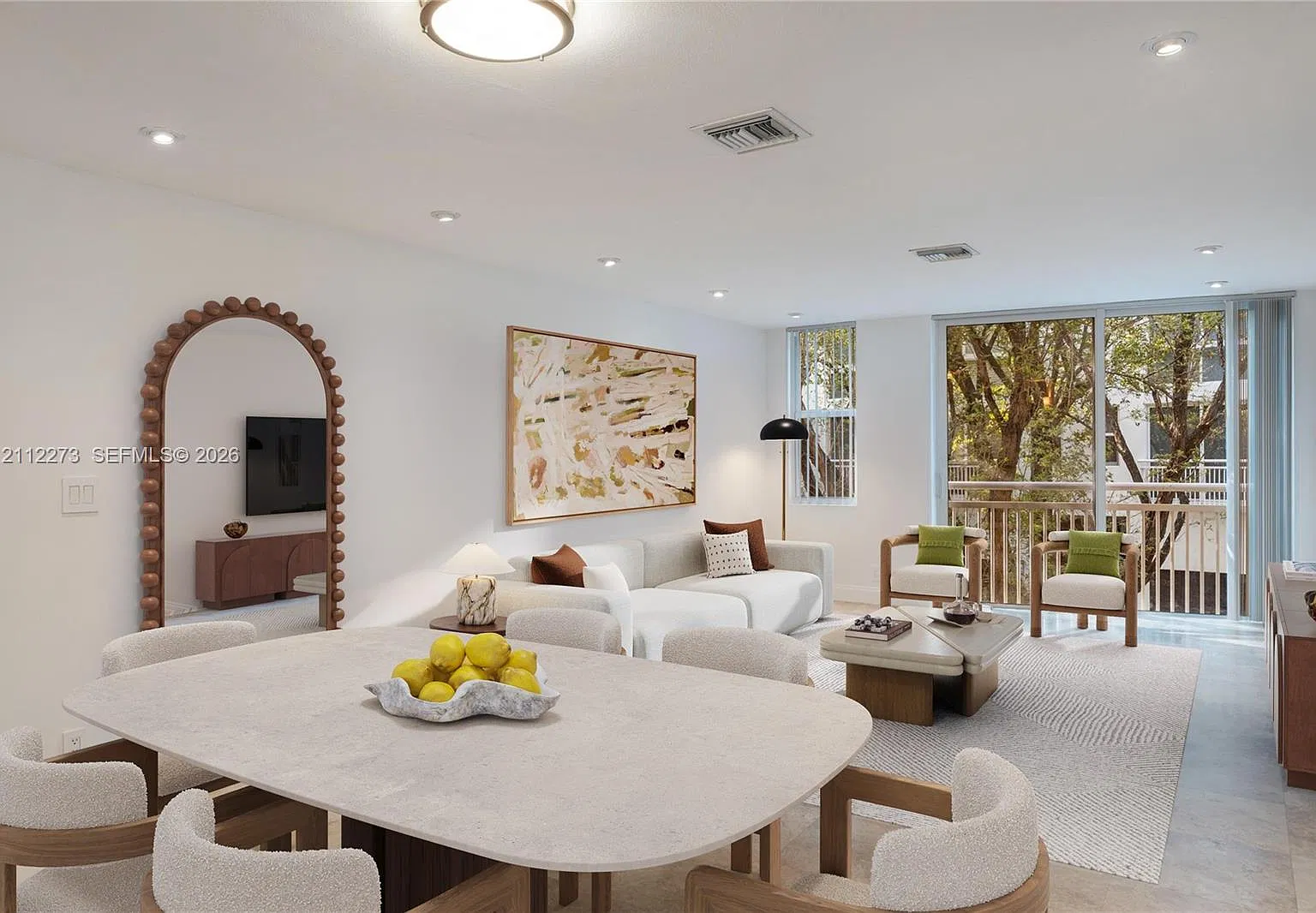 Meridian Place Condo — Photo 2