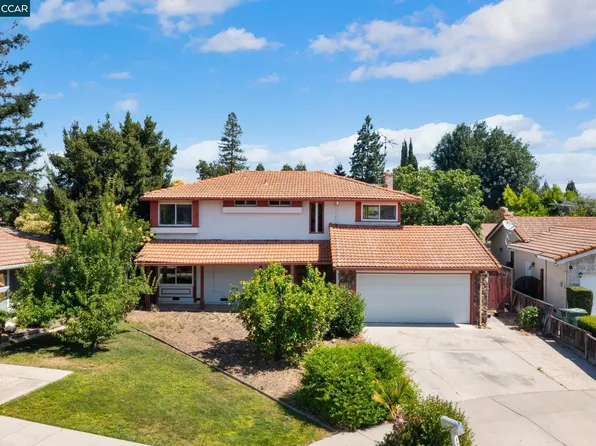 4974 Avery Ct, San Jose, CA 95136