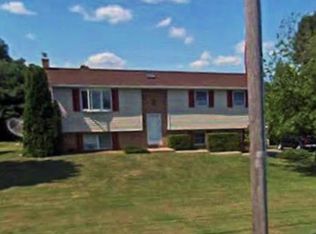 3306 White Oak Rd, Quarryville, PA 17566