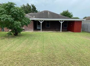 800 Alameda Dr, Mission, TX 78574