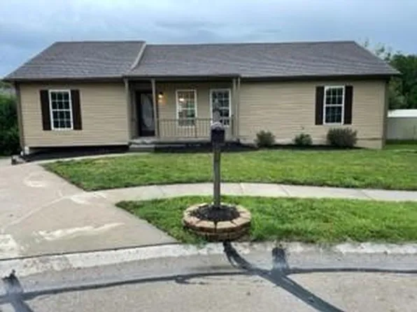 1713 Collins Dr, Platte City, MO 64079