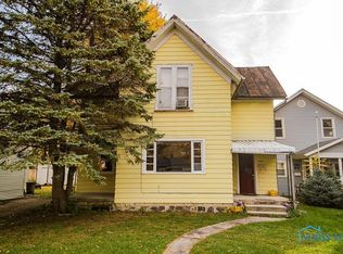 530 S Main St, Fostoria, OH 44830