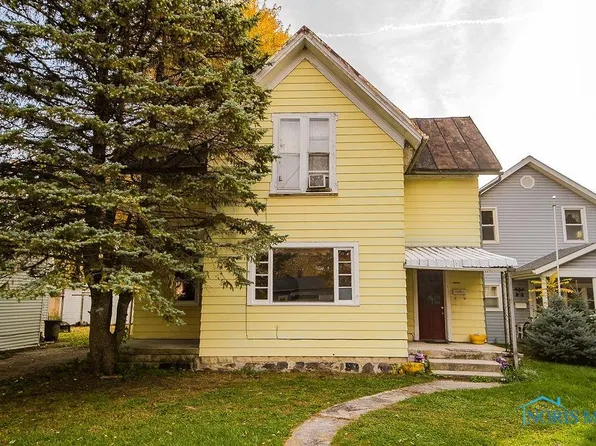 530 S Main St, Fostoria, OH 44830