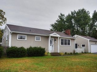 10 Lafayette Dr, Jericho, VT 05465