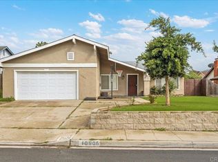 10905 Hansom Ln, Spring Valley, CA 91978