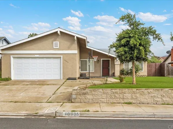 10905 Hansom Ln, Spring Valley, CA 91978