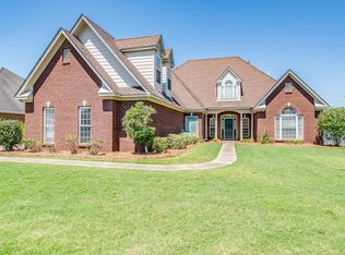 8312 Chadburn Way, Montgomery, AL 36116