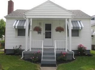 573 Edwin St, Columbus, OH