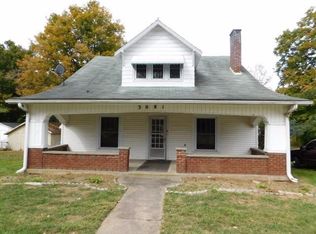 3081 Waddy Rd, Waddy, KY 40076