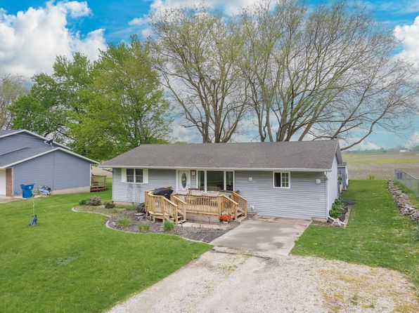 506 N Grove St, Colfax, IL 61728
