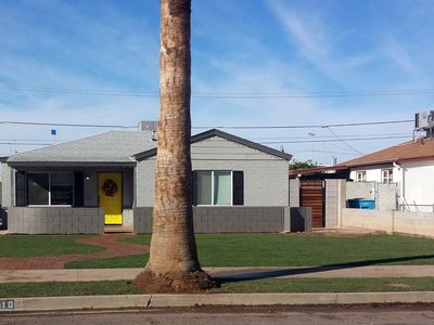 2210 N 17th Ave, Phoenix, AZ, 85007