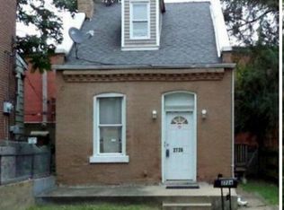 2726 Texas Ave, Saint Louis, MO