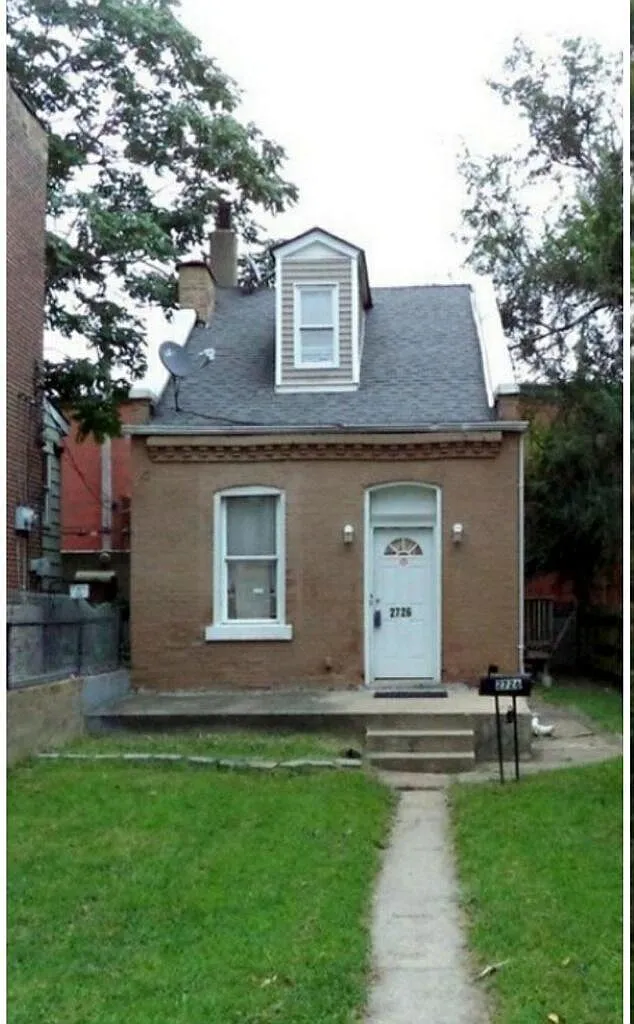 2726 Texas Ave photo 1