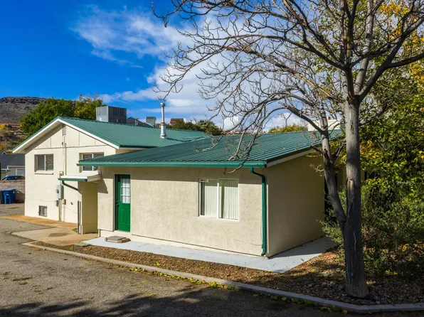 461 W Diagonal St, Saint George, UT 84770