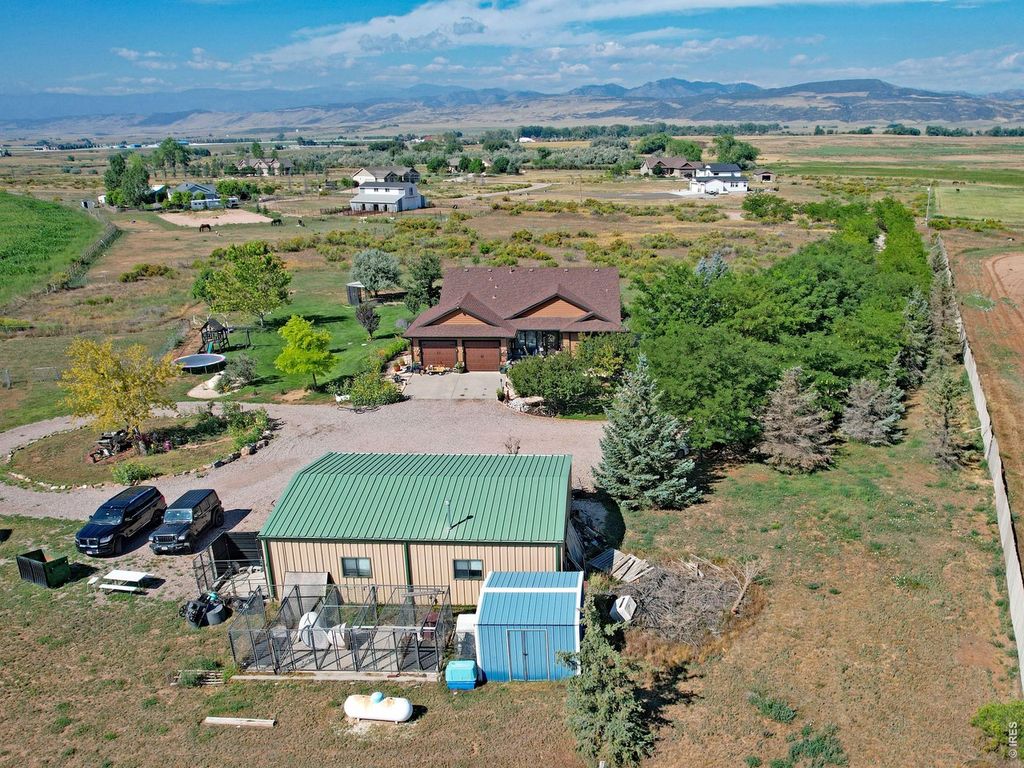 12156 N County Road 17
