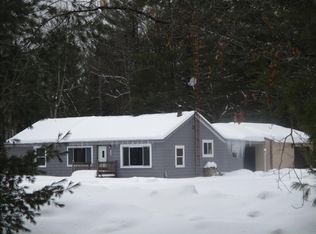 726 Kahn Dr, Mikado, MI 48745