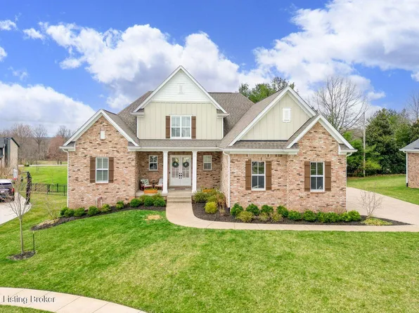 7509 Lone Oak Ct, Crestwood, KY 40014