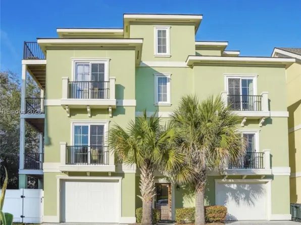 48 Crab Line Ct, Hilton Head Island, SC 29928