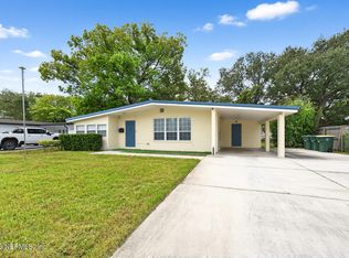 11646 SANDS Avenue, Jacksonville, FL 32246