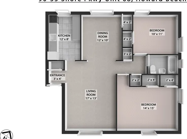 90-55 Shore Parkway image 20 of 24