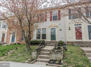 4721 Wainwright Cir, Owings Mills, MD 21117