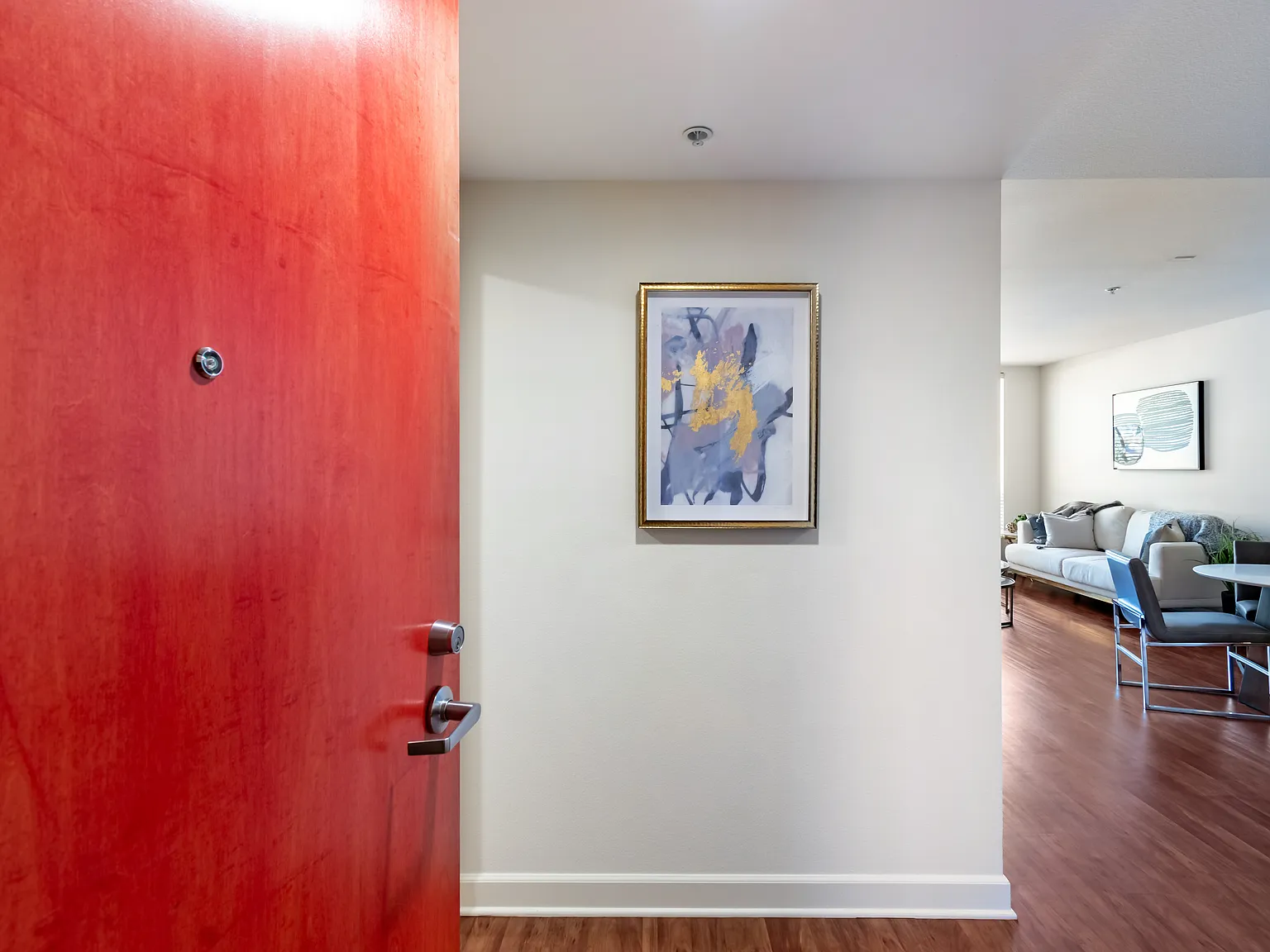 2700 San Pablo Ave — Photo 2