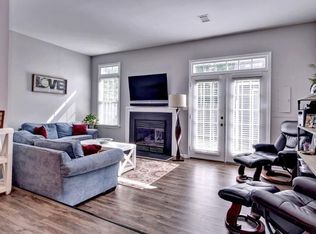 106 Appaloosa Dr, Yorktown, VA 23693