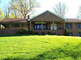 58 Fairfield Estates Dr, Raphine, VA 24472