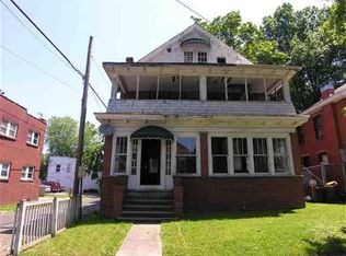 524 4th St, Huntington, WV 25701