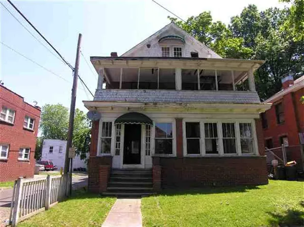 524 4th St, Huntington, WV 25701