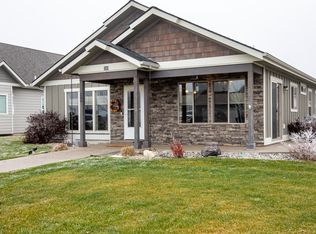260 Battle Ridge Dr, Kalispell, MT 59901