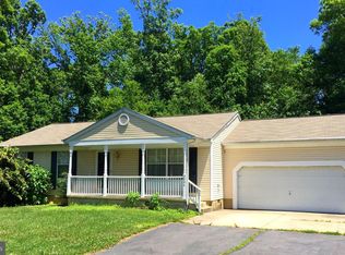 2894 Stavors Rd, Waldorf, MD 20603