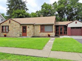 535 Lindbergh Ave, Stroudsburg, PA