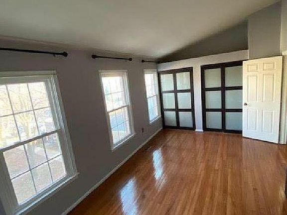 2nd level- Master Bedroom