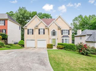 4971 Niagara Dr NW, Acworth, GA 30102