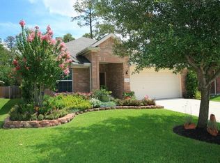 20218 Entrada Ct, Humble, TX 77346
