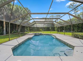 14936 Horseshoe Trce, Wellington, FL 33414