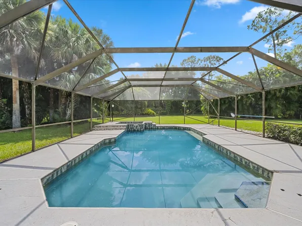 14936 Horseshoe Trace, Wellington, FL 33414