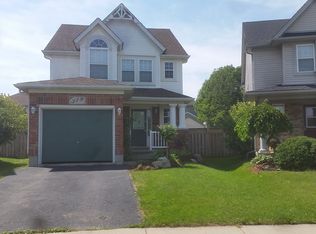 379 Havendale Cres, Waterloo, ON N2T2T4