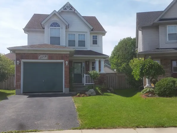 379 Havendale Cres, Waterloo, ON N2T 2T4
