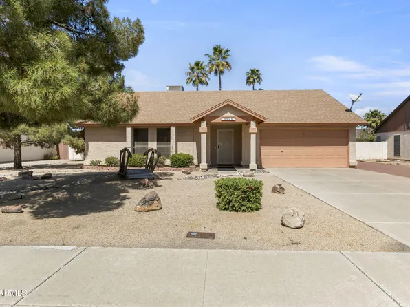 9008 W VOGEL Avenue, Peoria, AZ 85345