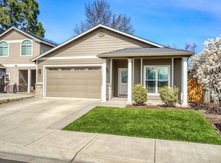 2509 Brookdale Dr, Central Pt, OR