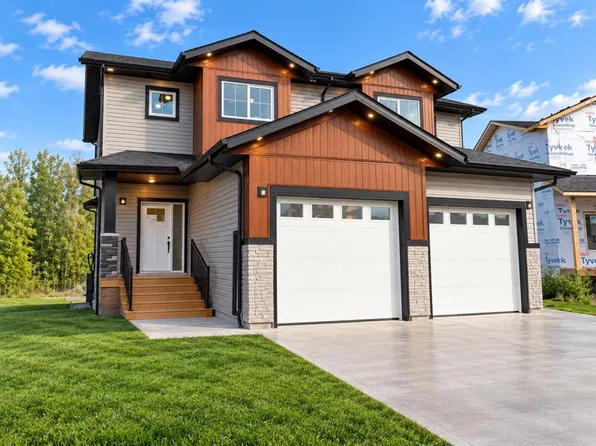 47 W Gray Close, Sylvan Lake, AB T4S 0W4