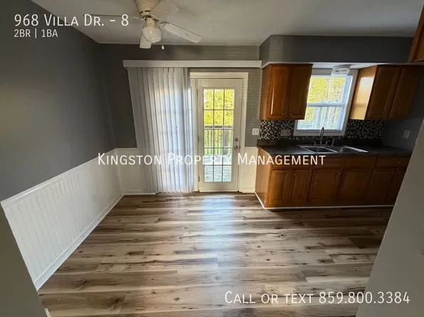 968 Villa Dr Unit 8, Richmond, KY 40475